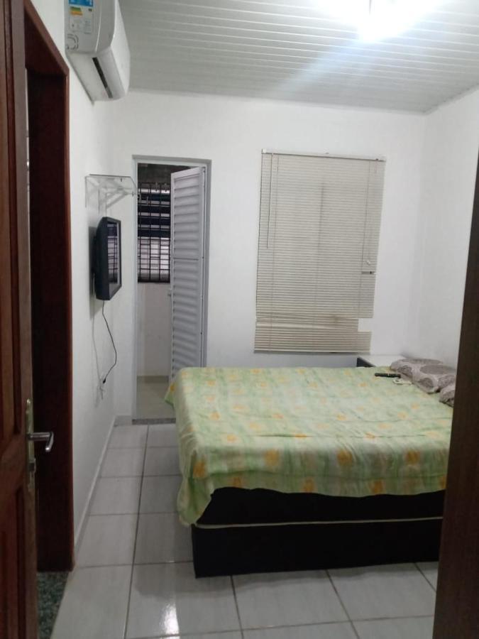 Residencial Laranjal Apartment Manaus Exterior photo