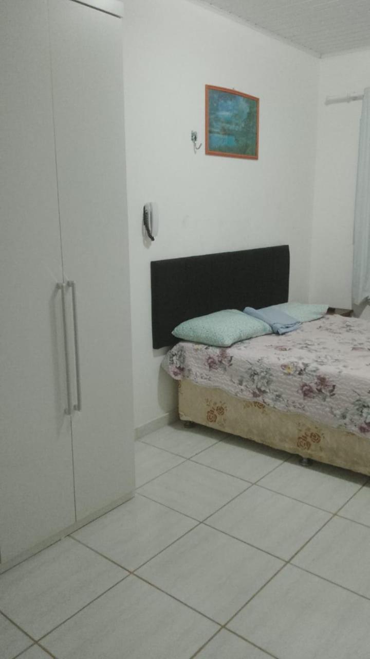 Residencial Laranjal Apartment Manaus Exterior photo