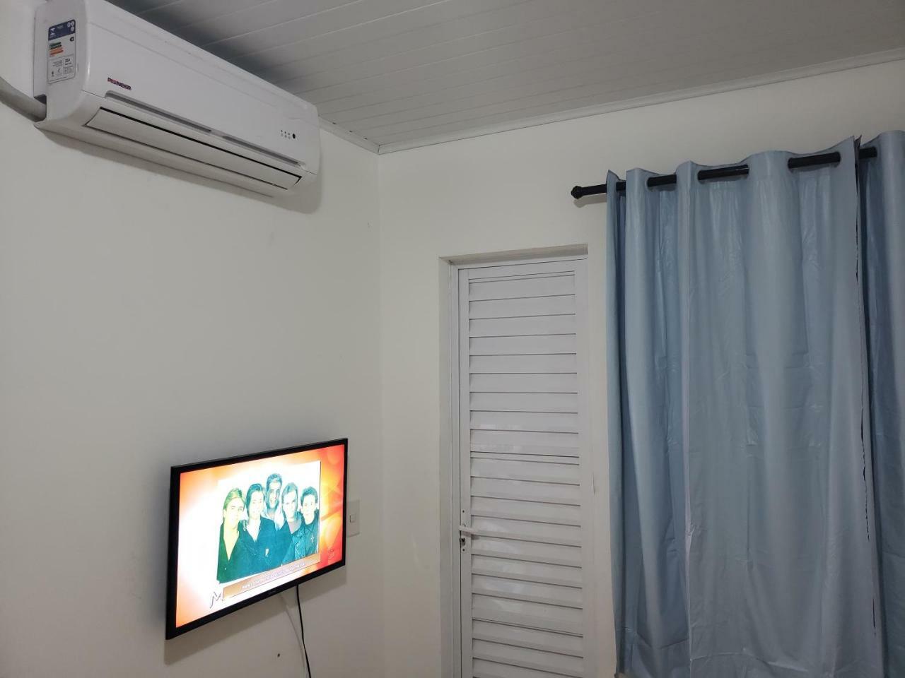 Residencial Laranjal Apartment Manaus Exterior photo